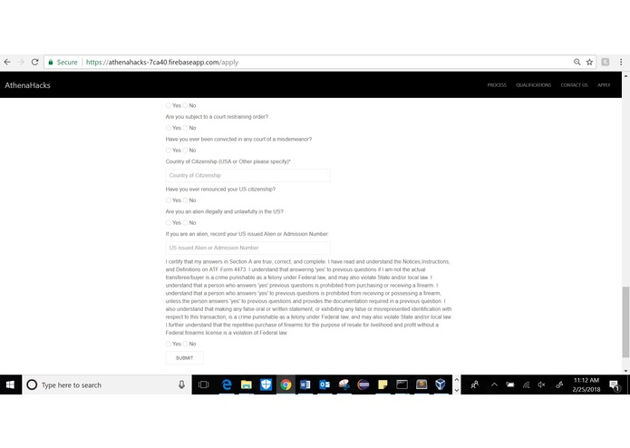 B-Gun – screenshot 7