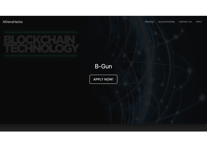 B-Gun – screenshot 1