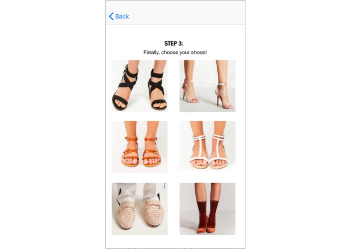 Cher's Closet 2.0 – screenshot 4