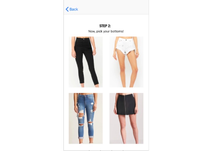 Cher's Closet 2.0 – screenshot 3