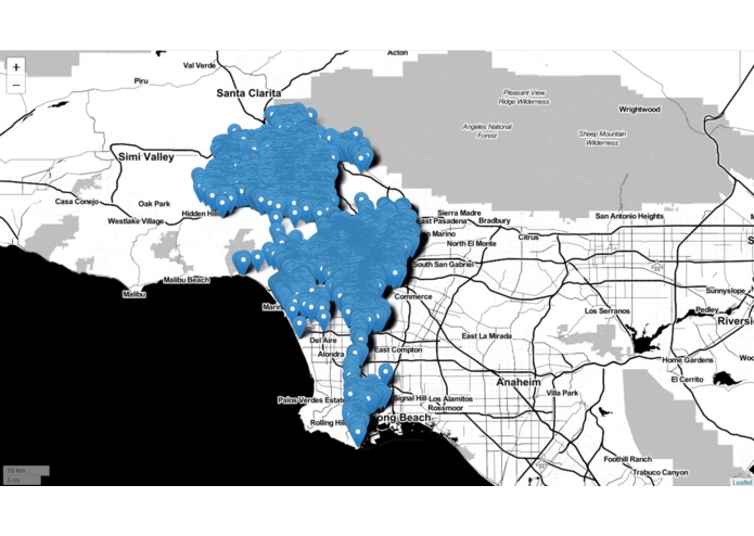 Homeless Populations vs Affordable Housing Projects – screenshot 2
