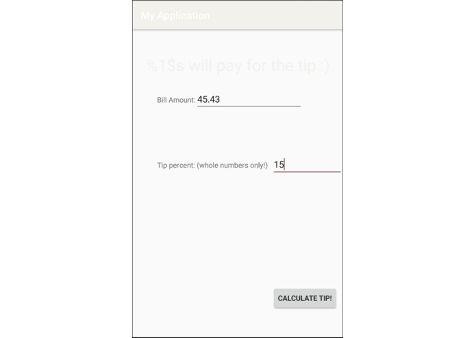 DodgeBill – screenshot 5