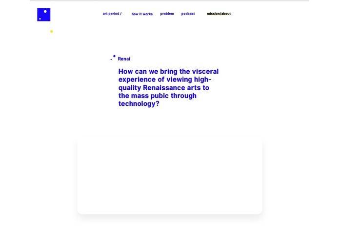 Renai  – screenshot 1