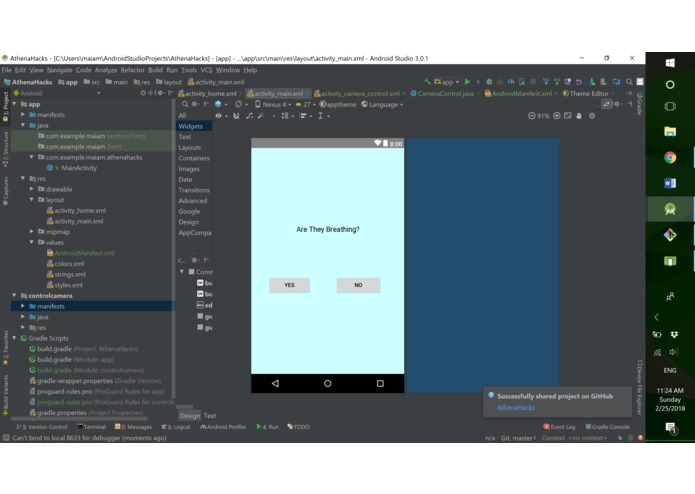 How to Save a Life – screenshot 2