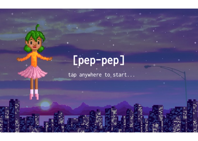 [pep-pep] – screenshot 2