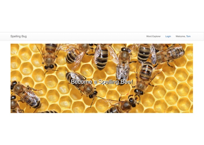SpellingBee – screenshot 5