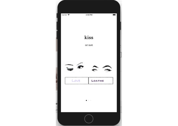 Kys – screenshot 1