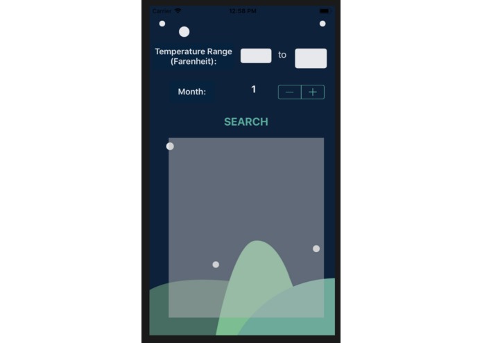 Weather You Go – screenshot 2