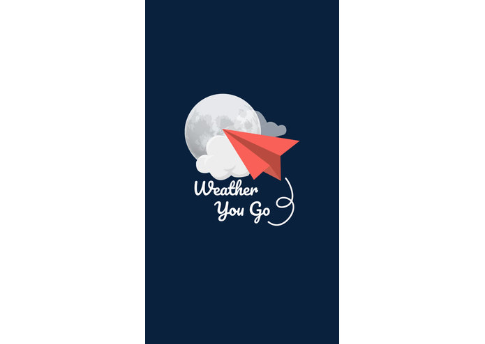 Weather You Go – screenshot 1