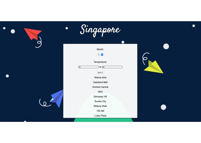 Weather You Go – screenshot 5