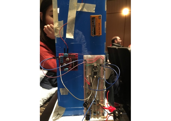 Glass Breaker – screenshot 4