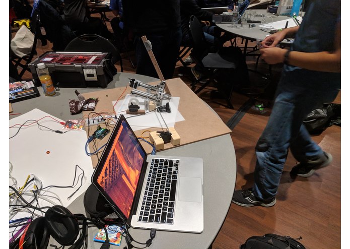 Dre – screenshot 2