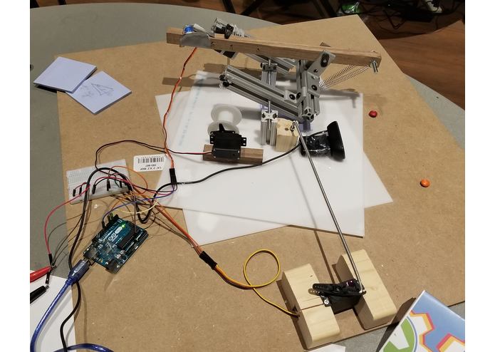 Dre – screenshot 1