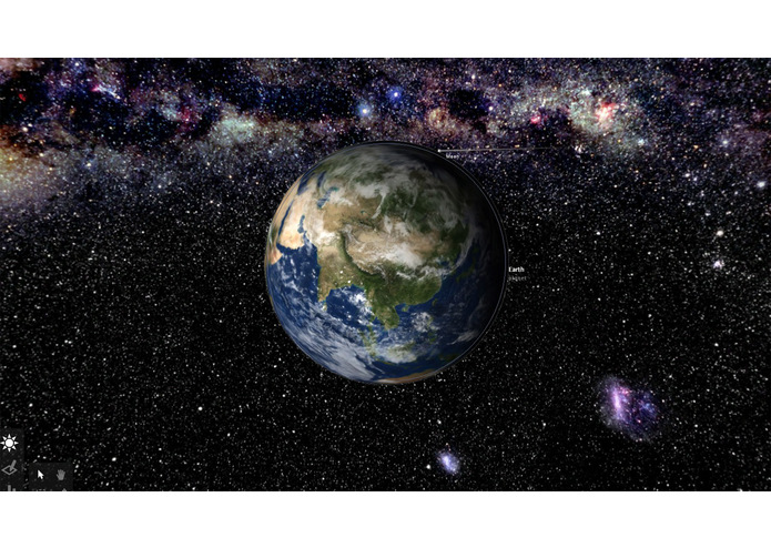 Planet X – screenshot 1