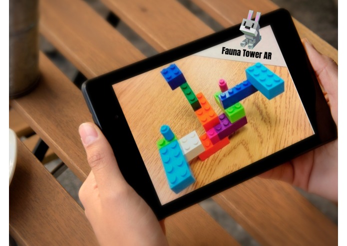TowerCraft AR – screenshot 3
