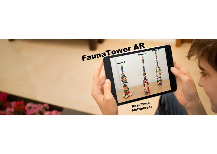 TowerCraft AR – screenshot 6