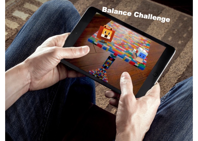 TowerCraft AR – screenshot 9