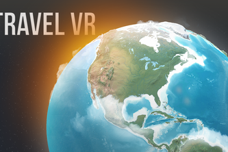 Travel VR