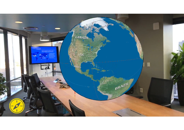 Travel VR – screenshot 3