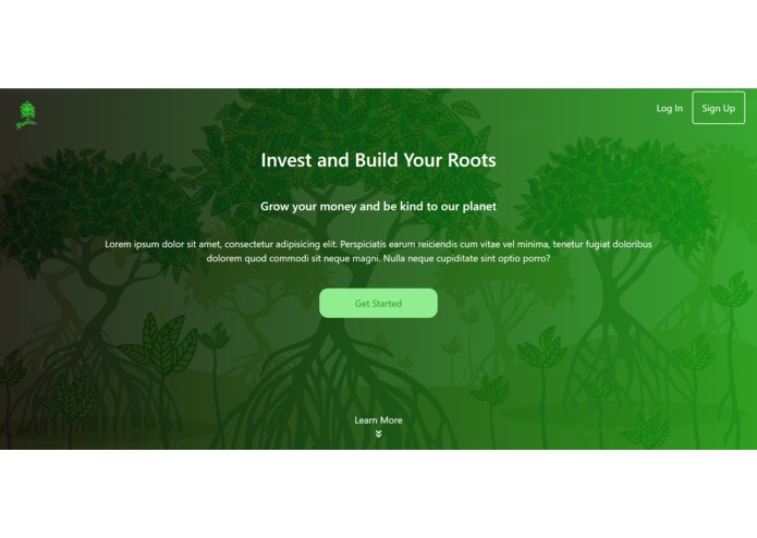 Mangrove – screenshot 1