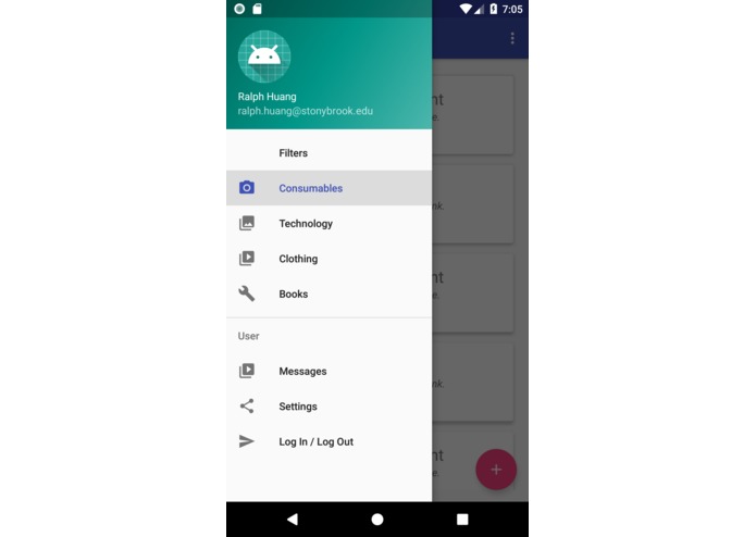 SBreUsable – screenshot 2