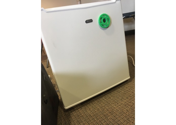 Cooler Cubby – screenshot 2