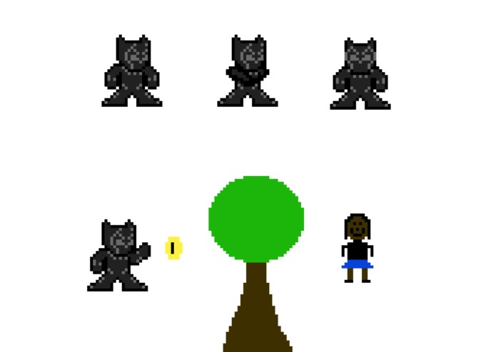 H.E.R.T – screenshot 1