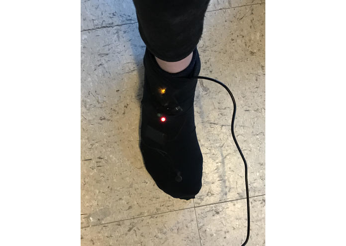 Taptic_Learning – screenshot 2