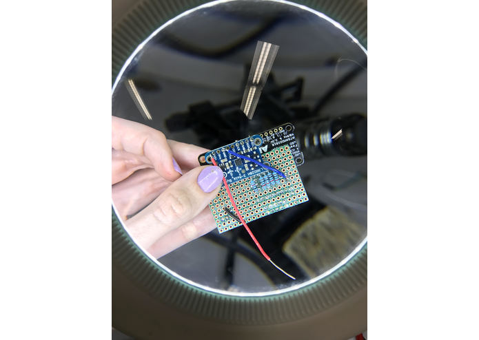 Taptic_Learning – screenshot 3