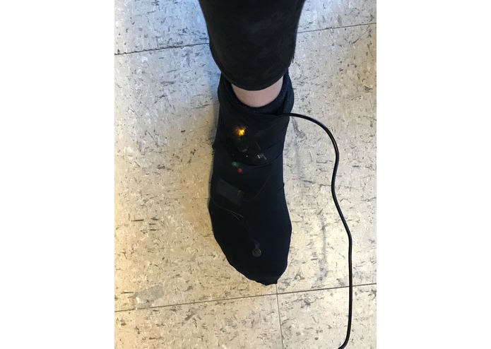 Taptic_Learning – screenshot 4