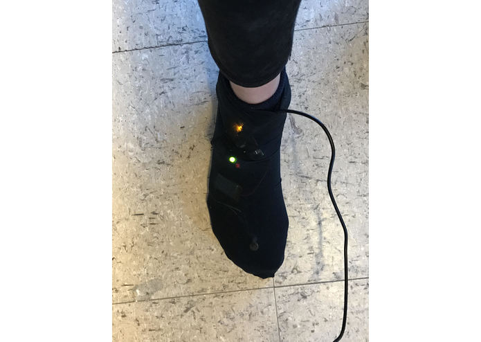 Taptic_Learning – screenshot 5