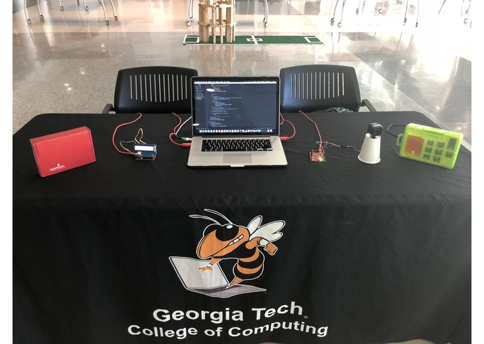 Follow Focus – screenshot 2