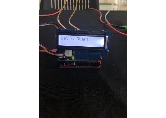 Follow Focus – screenshot 4