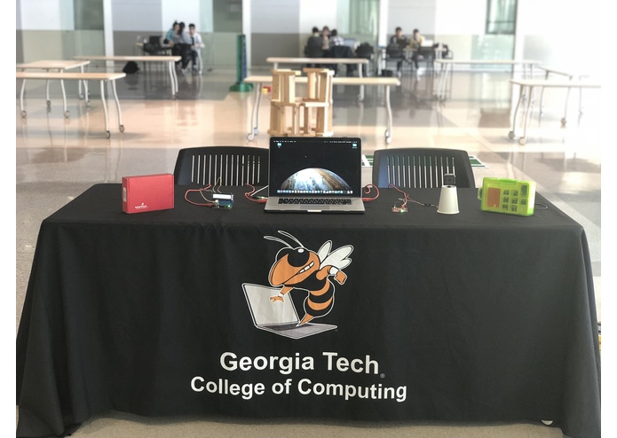 Follow Focus – screenshot 1