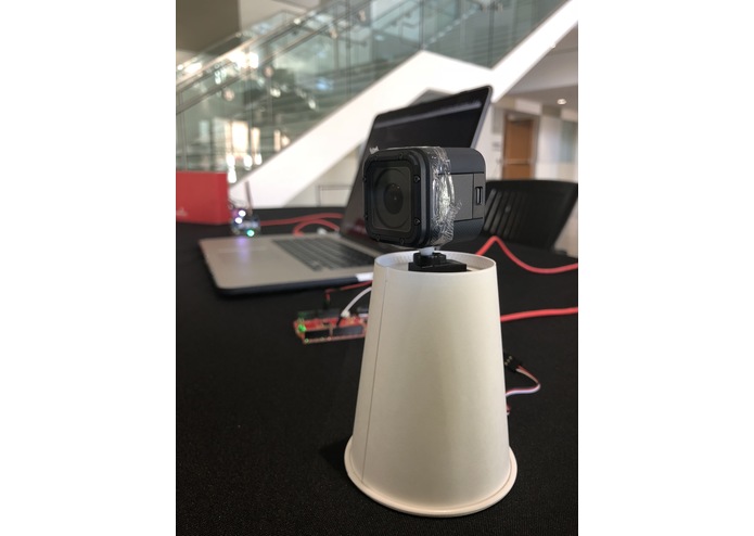 Follow Focus – screenshot 3