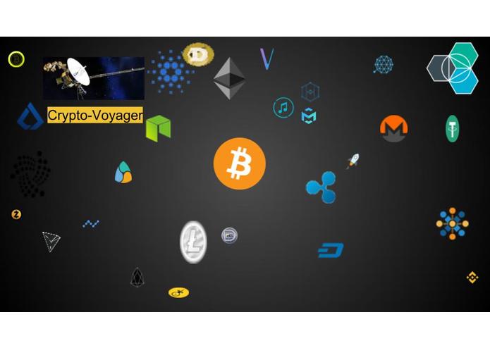 CRYPTO-VOYAGER – screenshot 3