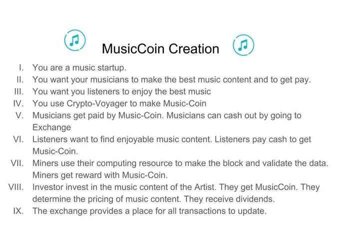 CRYPTO-VOYAGER – screenshot 4