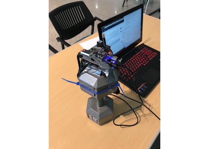 Smartbell – screenshot 1