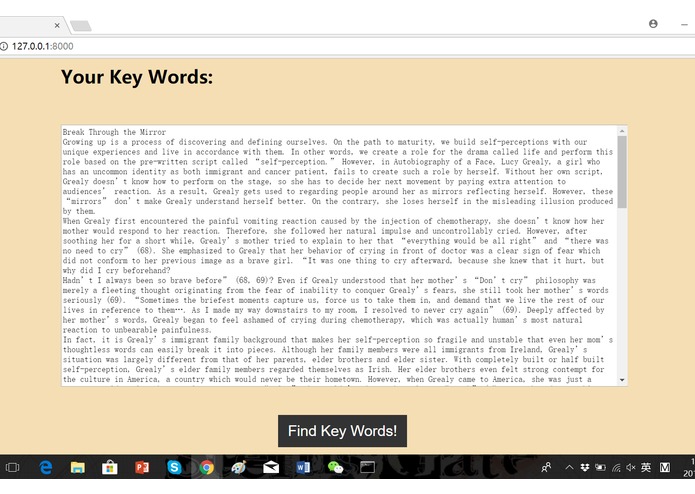 Directly to Core – screenshot 3