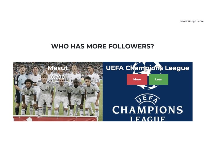 twitter-likes-who – screenshot 2