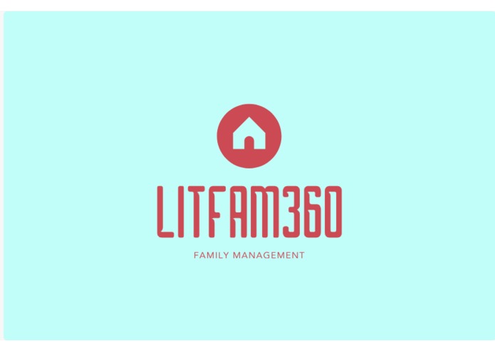 LitFam360 – screenshot 1