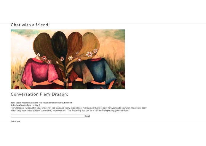 Sisters By Heart – screenshot 1