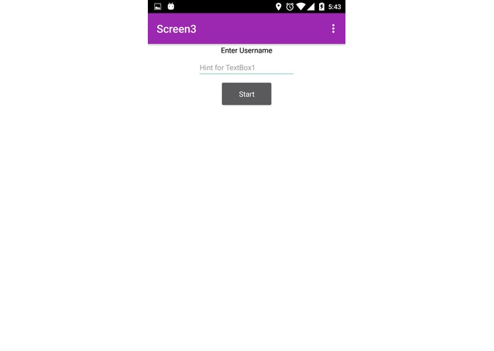 WomenTogether – screenshot 1