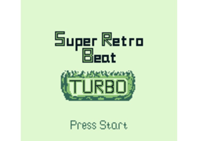 Super Retro Beat: TURBO – screenshot 1
