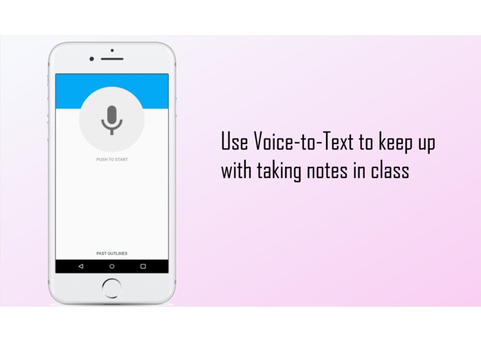 Summarize – screenshot 2