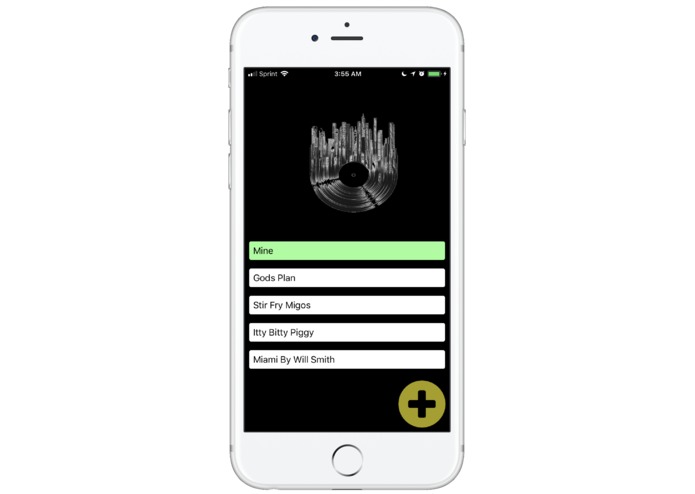 GoDJ! – screenshot 4