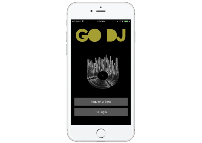 GoDJ! – screenshot 3