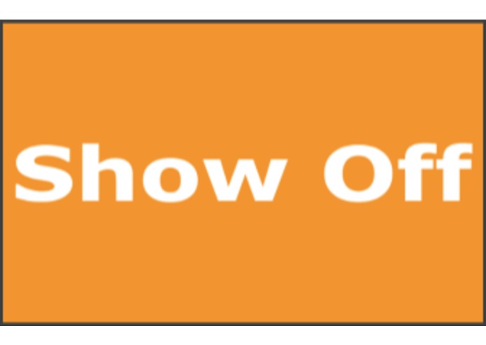 Show Off – screenshot 1