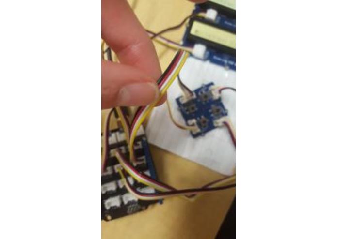 knowledge kiosk – screenshot 1