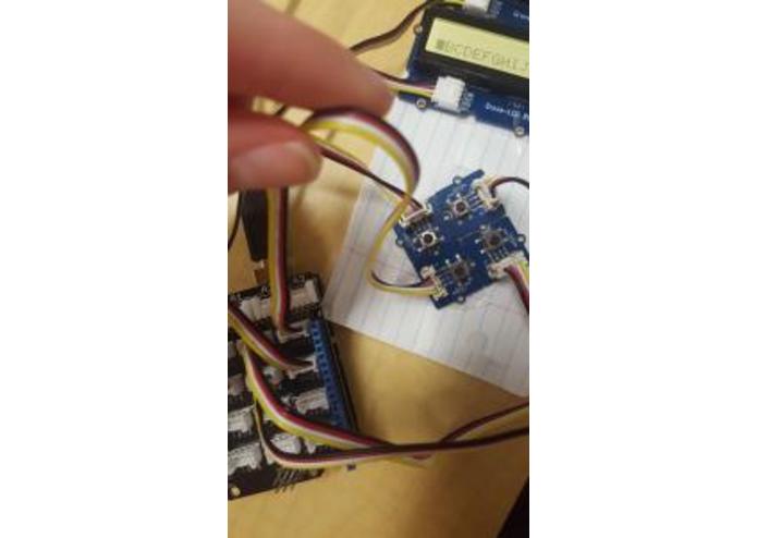 knowledge kiosk – screenshot 2